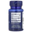 Фото складу Life Extension, Super Ubiquinol CoQ10, Убіхінол 100 мг, 60 капсул