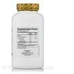 Фото складу Evac Psyllium Husk Powder, Псиліум, 340 Grams - Bio-
