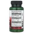 Фото складу Swanson, Beet Root Complex, Червоний буряк, 60 капсул