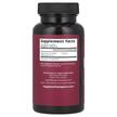 Фото складу Heart Beet Organic Beetroot, Червоний буряк, 60 капсул