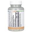 Фото складу Zinc Picolinate 30 mg, Піколінат Цинку 30 мг, 100 капсул