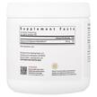Фото складу Seeking Health, Magnesium Malate Powder, Магній Малат, 250 г
