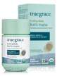 Фото складу True Grace, Organic Lion's Mane, Гриби Левова Грива, 60 капс
