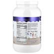 Фото складу Active Vita Whey Protein Powder Drink Mix Chocolate, Протеїн, 990