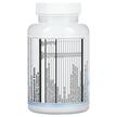 Фото складу Nutra BioGenesis, BioLiv, Підтримка печінки, 90 капсул