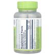 Фото складу Solaray, Dandelion 520 mg, Кульбаба 520 мг, 180 капсул