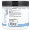 Фото складу Nutricost, Essential Zinc Oxide Powder, Цинк, 500 г