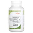 Фото складу Zahler, Inositol 1000 mg, Вітамін B8 Інозитол, 120 капсул