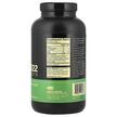 Фото складу Superior Amino 2222 Tabs, Амінокислоти, 320 таблеток