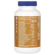 Фото складу TheVitaminShoppe, Digest Extra, Ферменти, 180 капсул