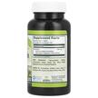 Фото складу Herbal Secrets, Bromelain 500 mg, Бромелайн, 120 таблеток