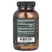 Фото складу Global Healing, Oxy-Powder, Детокс та очищення, 120 капсул