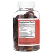 Фото складу Apple Cider Vinegar 500 mg, Оцет, 120 Apple Flavored Gummies