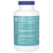 Фото складу Omega-3 Fish Oil EPA/DHA 500 mg, Омега 3, 240 капсул