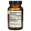 Фото складу Dr. Mercola, Carnitine Complex 1000 mg, L-Карнітин, 60 капсул