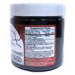 Фото складу Nootropics Depot, Longvida Curcumin Powder, Куркумін, 60 г