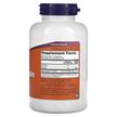 Фото складу NOW, Beef Gelatin 550 mg, Яловичий желатин 550 мг, 200 капсул