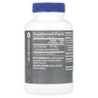 Фото складу Men's Saw Palmetto Berries 540 mg, Со Пальметто, 100 капсул