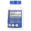 Фото складу Nutricost, Magnesium+ Extra Strength 420 mg, Магній, 60 капсул