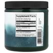 Фото складу Swanson, L-Glutamine Powder 5 g, L-Глутамін, 340 г