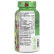 Фото складу VitaFusion, Omega-3 Gummies, Омега-3, 120 цукерок