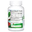 Фото складу Vitamin D3 Gummies Kids 400, Вітамін D3 Холекальциферол, 120 табл