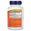 Фото состава NOW, Грибы Хвост Индейки, Turkey Tail 250 mg, 90 капсул