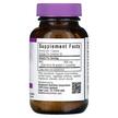 Фото складу Bluebonnet Nutrition, NAC 500 mg, N-ацетилцистеїн, 30 капсул