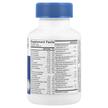 Фото складу Men's 50+ Multivitamin, Вітаміни для чоловіків 50+, 60 табле