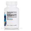 Фото складу NuMedica, DHEA 25 mg, Дегідроепіандростерон, 90 капсул