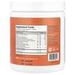 Фото складу JUNP Hydration, Electrolyte Powder Mix Peach, ПЕА, 414 г