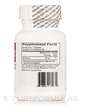 Фото складу Ecological Formulas, Nattokinase 50 mg, Наттокіназа, 90 капсул