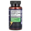 Фото складу Nature's Craft, Black Seed Oil 1000 mg, Чорний кмин, 60 капс