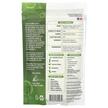 Фото складу MRM, Raw Organic Moringa, Морінга в порошку, 240 г