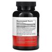 Фото складу Force Factor, L-Carnitine 1000 mg, L-Карнітин, 90 таблеток