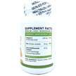 Фото складу MFL, C-1000 Vitamin C + Zinc, Вітамін С + Цинк, 120 капсул