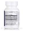 Фото складу Zinc Citrate 25 mg, Цитрат Цинку, 60 капсул