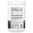 Фото складу Ancient Nutrition, Whey Protein Milk Chocolate, Протеїн, 646 г