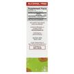 Фото складу Organic Dandelion Root Liquid Extract Alcohol Free, Кульбаба, 30 