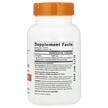 Фото складу L-Arginine 500 mg, L-аргінін 500 мг, 120 двошарових таблеток