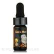 Фото складу Dragon Herbs, Lion's Mane Mini Drops, Гриби Левова Грива, 7.