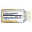 Фото складу Solaray, Rutin 500 mg, Рутин 500 мг, 90 капсул