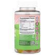Фото складу Kids Fiber Gummies Orange & Mixed, Цукерки з клітковиною, 60 