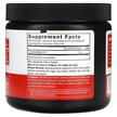 Фото складу Citrulline Malate 2:1 Powder Unflavored, L-Цитрулін, 204.6 г