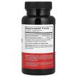 Фото складу Force Factor, Vitamin D3 & K2, Вітаміни D3 K2, 120 капсул