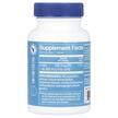 Фото складу Folic Acid 680 mcg DFE, Вітамін B9 Фолієва кислота, 300 таблеток