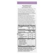 Фото складу Sambucus For Kids Standardized Elderberry Nighttime, Сироп з Бузи