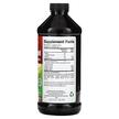 Фото складу Best Naturals, Black Seed Cold Pressed Oil, Чорний кмин, 473 мл