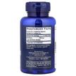 Фото складу Life Extension, Strontium Caps 750 mg, Стронцій 750 мг, 90 капсул