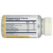 Фото складу Freeze Dried Thyroid Caps, Підтримка щитовидної, 60 капсул